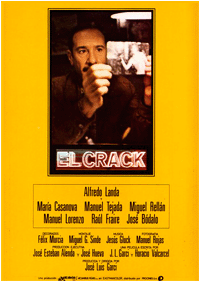 EL CRACK
