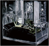 Caricatura de Fotograma