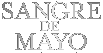 Sangre de Mayo