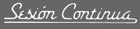 SESI&Oacute;N CONTINUA
