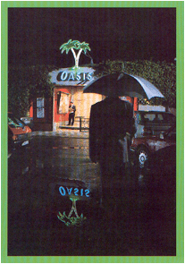 Fotograma - El Gran Truco