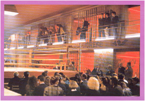 Fotograma - Semiosis