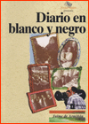 Diario en blanco y negro - N&uacute;mero siete