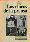 Los chicos de la prensa - N&uacute;mero nueve