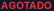 AGOTADO