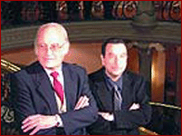 FOTO EN LA ENTREGA DE PREMIOS NICKEL ODEON 2001