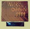 Premios de la Revista Nickel Odeon 1999