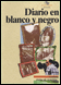 Diario en blanco y negro - N&uacute;mero siete