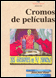 Cromos de pel&iacute;culas - N&uacute;mero diecinueve