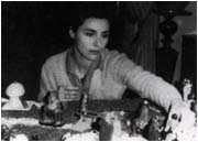 Foto Ana Fern&aacute;ndez